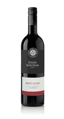 PFW Vino Rdeči Cuvee Estate Selection 2019 Puklavec Family Wines 0,75 l
