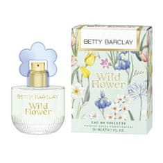 Betty Barclay Wild Flower 20 ml toaletna voda za ženske