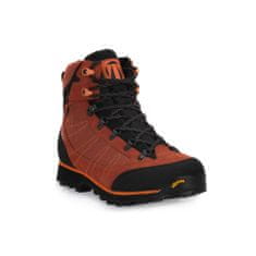 Tecnica Čevlji treking čevlji oranžna 44 EU 021 Makalu Iv Gtx M