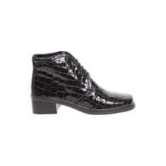 Gabor Čevlji elegantni čevlji črna 38.5 EU 0454097