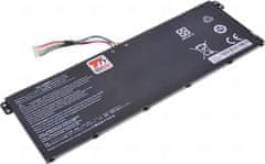 T6 power Baterija Acer Aspire ES1-311, ES1-511, E5-571, E5-731, E5-771, 3150mAh, 48Wh, 4-celična, Li-ion