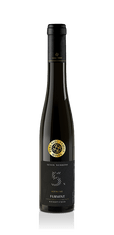 PFW Vino Chardonnay Ledeno vino Seven numbers 2016 Puklavec Family Wines 0,25 l