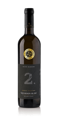 PFW Vino Sauvignon Seven numbers 2021 Puklavec Family Wines 0,75 l