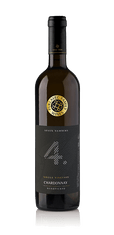 PFW Vino Chardonnay Seven numbers 2021 Puklavec Family Wines 0,75 l