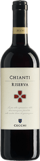 Cecchi Vino Chianti Classico Riserva DOCG 0,75 l