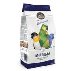 Deli Nature Birdelicious Amazonia Amazonska papiga 750 g