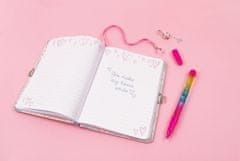 Make It Real Skrivni dnevnik s pisalom