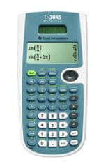 Texas Instruments Kalkulator texas tehnični ti-30xs multiview