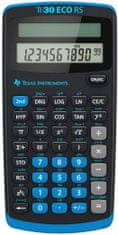 Texas Instruments Kalkulator texas tehnični ti-30 eco rs