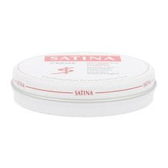 Satina Cream zaščitna krema za telo 30 ml za ženske