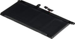 T6 power Baterija Lenovo ThinkPad T570, T580, P51s, P52s, notranja, 2000mAh, 30Wh, 4-celična