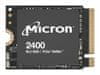 Micron 2400/1TB/SSD/M.2 NVMe/Black/5R
