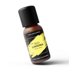 AROMATRIP® Eterično olje LIMONA BIO Aromatrip 15 ml