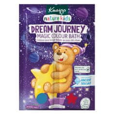 Kneipp Barvna kopalna sol Little Dreamer ( Magic Colour Bath) 40 g