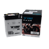 VMF B38-6A akumulator za motor B38-6A • 12V 13Ah • DXŠXV: 119x83x161 • CCA 104 A