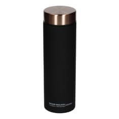 Asobu Asobu - Le Baton Black / Copper - Termo steklenička 500 ml