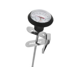 Timemore Timemore - Termometer s sponko - Analogni termometer