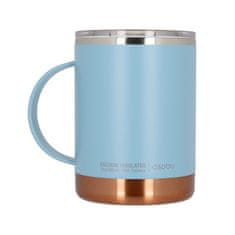 Asobu Asobu - Ultimate Coffee Mug Blue - 360ml termalni vrč