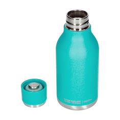 Asobu Asobu - Urban Water Bottle Turquoise - Termalna plastenka 460 ml
