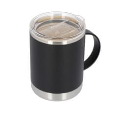 Asobu Asobu - Ultimate Coffee Mug Black - 360ml termalni vrč