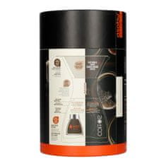 Asobu Asobu - Izoliran aparat za kavo Pourover - črn