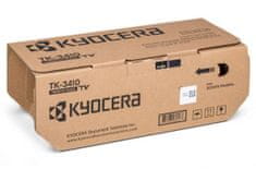 Kyocera Toner TK-3410 za 15 500 A4 (pri 5% pokritosti), za ECOSYS PA5000x