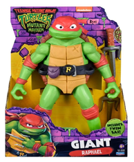 PLAYMATES TOYS Teenage Mutant Ninja Turtles figura, 30 cm
