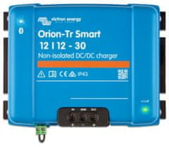 Victron Energy Victron Orion-Tr Smart DC-DC polnilec 12/12-30A (360W) neizoliran