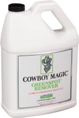 COWBOY Magic odstranjevalec zelenih madežev 3785 ml