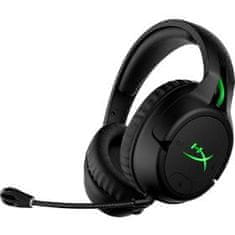 HyperX CloudX Flight - WRL slušalke za Xbox