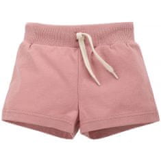 PINOKIO Kratke hlače Summer Mood pink velikost 104