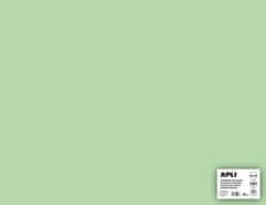 Apli barvni papir A2+ 170 g - smaragdno zelen - 25 kosov