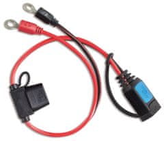 Victron Kabel z nastavki M8 in 30A varovalko za polnilnike BlueSmart IP65