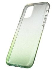 ColorWay Shine-Gradient Ohišje/ Apple iPhone 11 Pro Max/ Zeleno