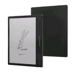 Onyx E-knjiga BOOX PAGE, črna, 7", 32 GB, Bluetooth, Android 11.0, E-ink zaslon, WIFi