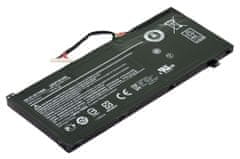 TRX baterija Acer/ 4605mAh/ 52,5W/ za Aspire VN7/ V15 Nitro/ V17 Nitro/ neoriginalna