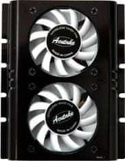 Acutake ACU-DarkHDDCooler - Hladilnik trdega diska