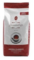 Kava v zrnu, Aroma Classico Selezione Rossa 1 kg