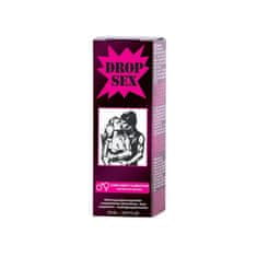 Ruf AFRODIZIAK Drop Sex (20 ml)