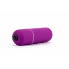 30Plus VIBRATOR Mini Lady Finger Purple