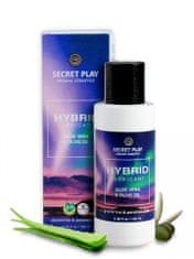Secret Play LUBRIKANT Secret Play Hybrid Organic 