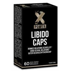 LABOPHYTO AFRODIZIAK ZA ŽENSKE XPower Libido Caps 60/1