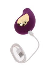 Xocoon VIBRATOR Xocoon Divine Love Stimulator Purple