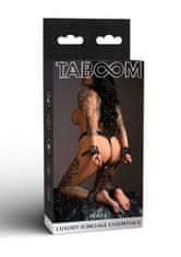 taboom HOGTIE Taboom Black