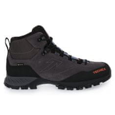 Tecnica Čevlji treking čevlji grafitna 42 EU 001 Granit Mid Gtx