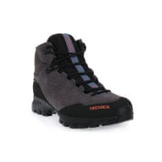 Tecnica Čevlji treking čevlji grafitna 42 EU 001 Granit Mid Gtx