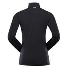 ALPINE PRO Športni pulover 160 - 164 cm/XS LSWB407990