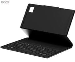 Onyx Boox magnetna tipkovnica + ovitek / etui za e-bralnike serije BOOX Tab Ultra (10,3-palični), črno zelen