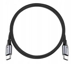 Izoksis Kabel USB Tip C 2m QUICK CHARGE 2.0