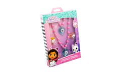 Joy Toy Gabby's Dollhouse set nakita, 4/1 (42880)